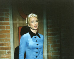 BULLI E PUPE edizione 2002/2003
<br>Foto di Alessandro Molinari – Photomovie