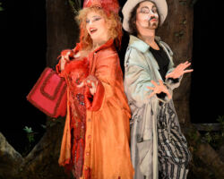 PINOCCHIO edizione 2015
<br>Foto di Alessandro Pinna