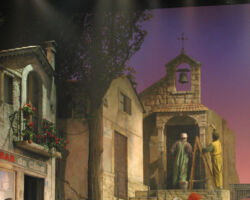 PINOCCHIO - IL GRANDE MUSICAL edizione 2002/03
<br>Foto di Sandro D'Ascanio