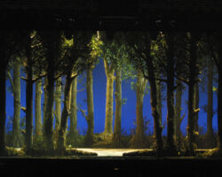 PINOCCHIO - IL GRANDE MUSICAL edizione 2002/03
<br>Foto di Sandro D'Ascanio