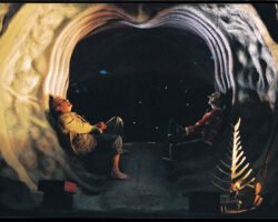 PINOCCHIO - IL GRANDE MUSICAL edizione 2002/03
<br>Foto di Sandro D'Ascanio