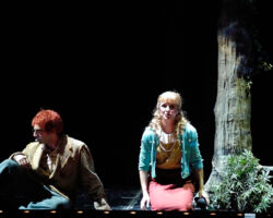 PINOCCHIO - IL GRAND EMUSICAL edizione 2004/05
<br>Foto di Antonio Agostini