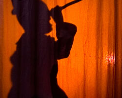 PINOCCHIO - IL GRANDE MUSICAL edizione 2009/10
<br>Foto Mario Macchitella