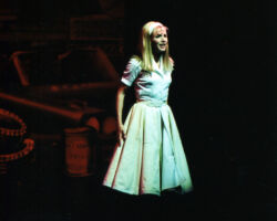 GREASE edizione 1997/1998
<br>Foto Sandro D'Ascanio