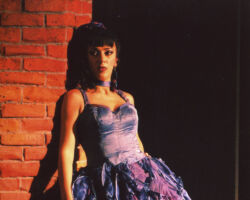 GREASE edizione 2003/2004
<br>Foto Sandro D’Ascanio