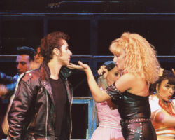 GREASE edizione 2003/2004
<br>Foto Sandro D’Ascanio