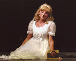 GREASE edizione 2003/2004
<br>Foto Sandro D’Ascanio