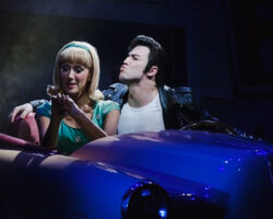 GREASE, edizione 2013/2014
<br>Foto di Luna Simoncini