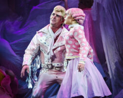 GREASE, edizione 2013/2014
<br>Foto di Luna Simoncini