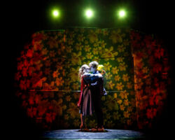 BIG FISH edizione 2018/19
<br>Foto di Giulia Marangoni