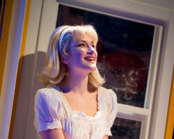 GREASE edizione 2015/2016
<br>Foto di Lorenzo Ceva Valla