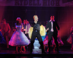GREASE edizione 2006/2007
<br>Foto Antonio Agostini