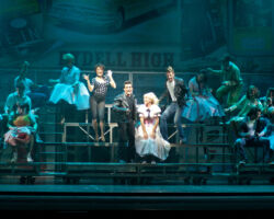 GREASE, edizione 2012/2013
<br>Foto di Gabriele Gelsi