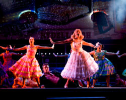 GREASE, edizione 2012/2013
<br>Foto di Cosè Manuel Rossi