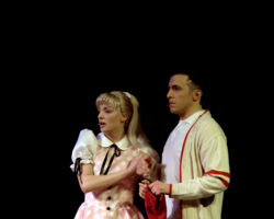 GREASE edizione 2004/05
<br>Foto Antonio Agostini