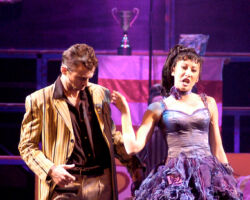 GREASE edizione 2004/05
<br>Foto Antonio Agostini